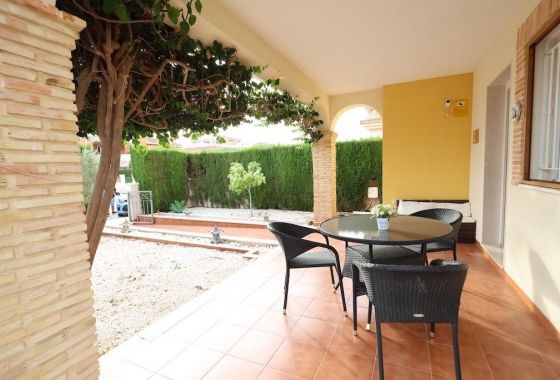 Resale - Townhouse - Orihuela Costa - Punta Prima