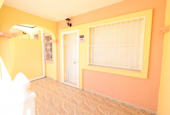 Resale - Townhouse - Orihuela Costa - Las Filipinas