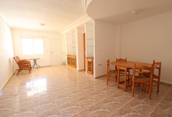 Resale - Townhouse - Orihuela Costa - Las Filipinas