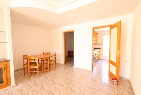 Resale - Townhouse - Orihuela Costa - Las Filipinas