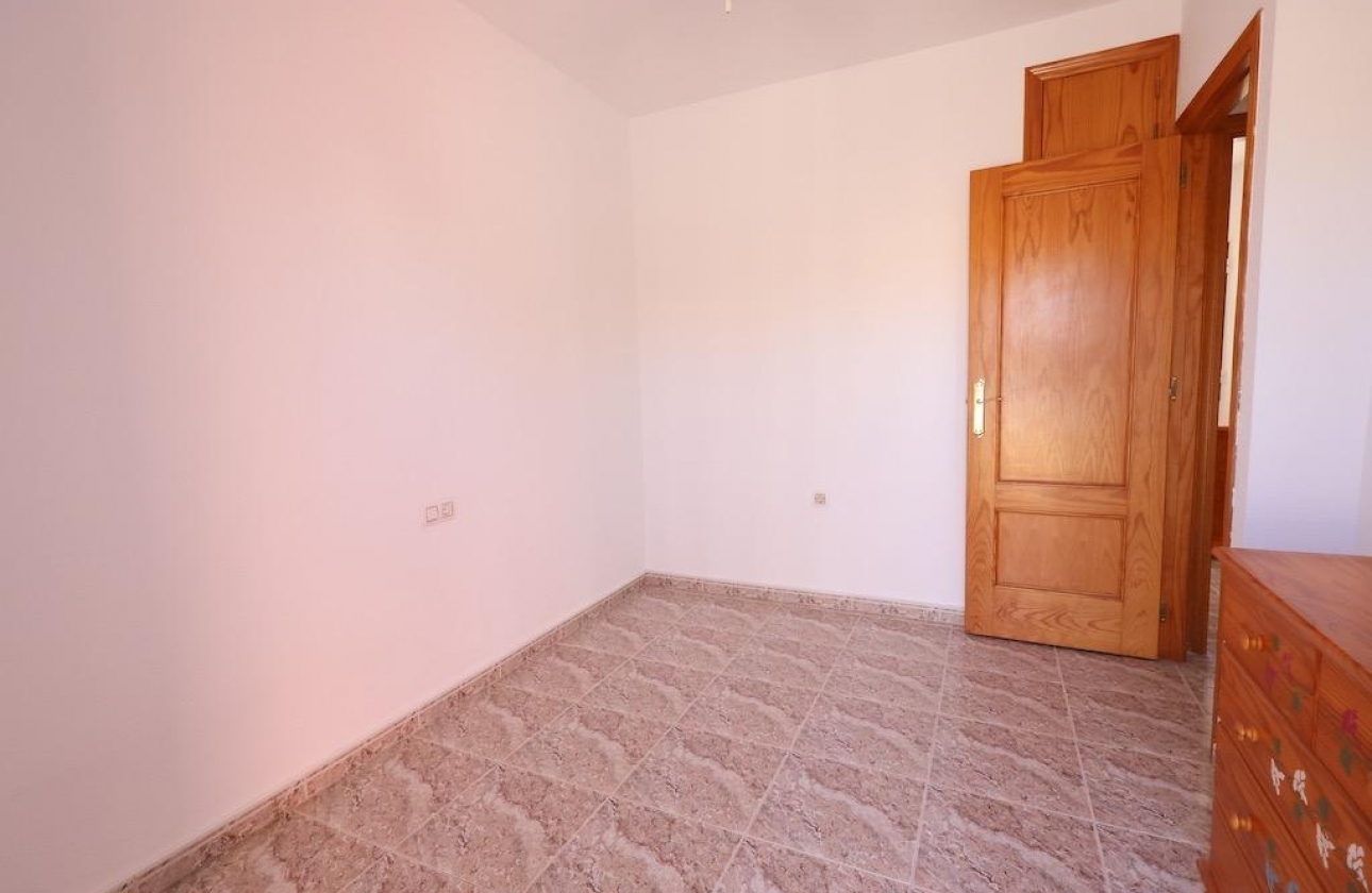 Resale - Townhouse - Orihuela Costa - Las Filipinas