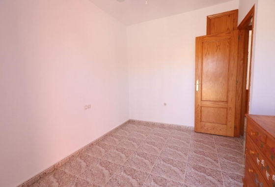 Resale - Townhouse - Orihuela Costa - Las Filipinas