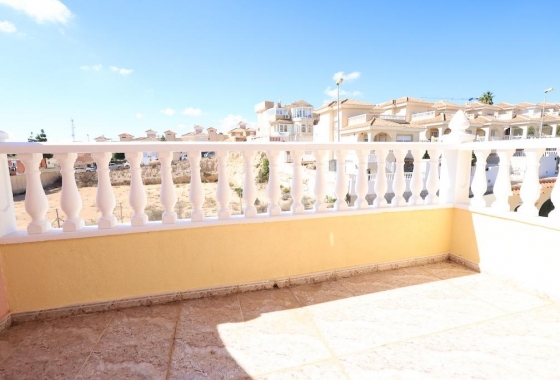 Resale - Townhouse - Orihuela Costa - Las Filipinas