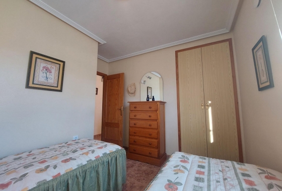 Resale - Terraced house - Torrevieja - Los Balcones - Los Altos del Edén