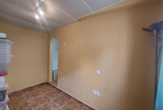 Resale - Terraced house - Torrevieja - Los Balcones - Los Altos del Edén