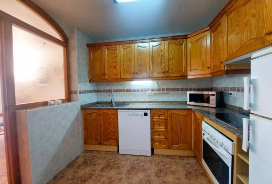 Resale - Terraced house - Torrevieja - Los Balcones - Los Altos del Edén