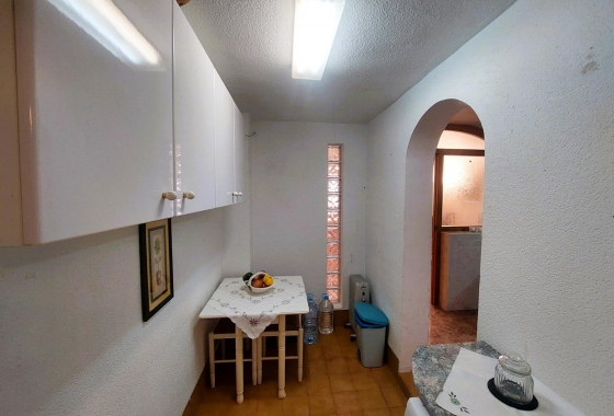 Resale - Terraced house - Torrevieja - Los Balcones - Los Altos del Edén