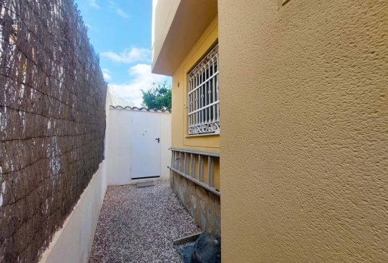 Resale - Terraced house - Torrevieja - Los Balcones - Los Altos del Edén