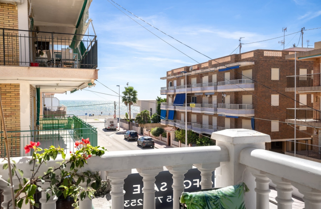 Reventa - Apartment - Santa Pola - Gran Playa