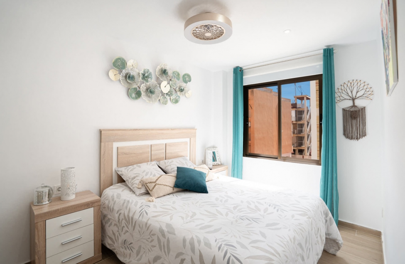 Reventa - Apartment - Santa Pola - Gran Playa