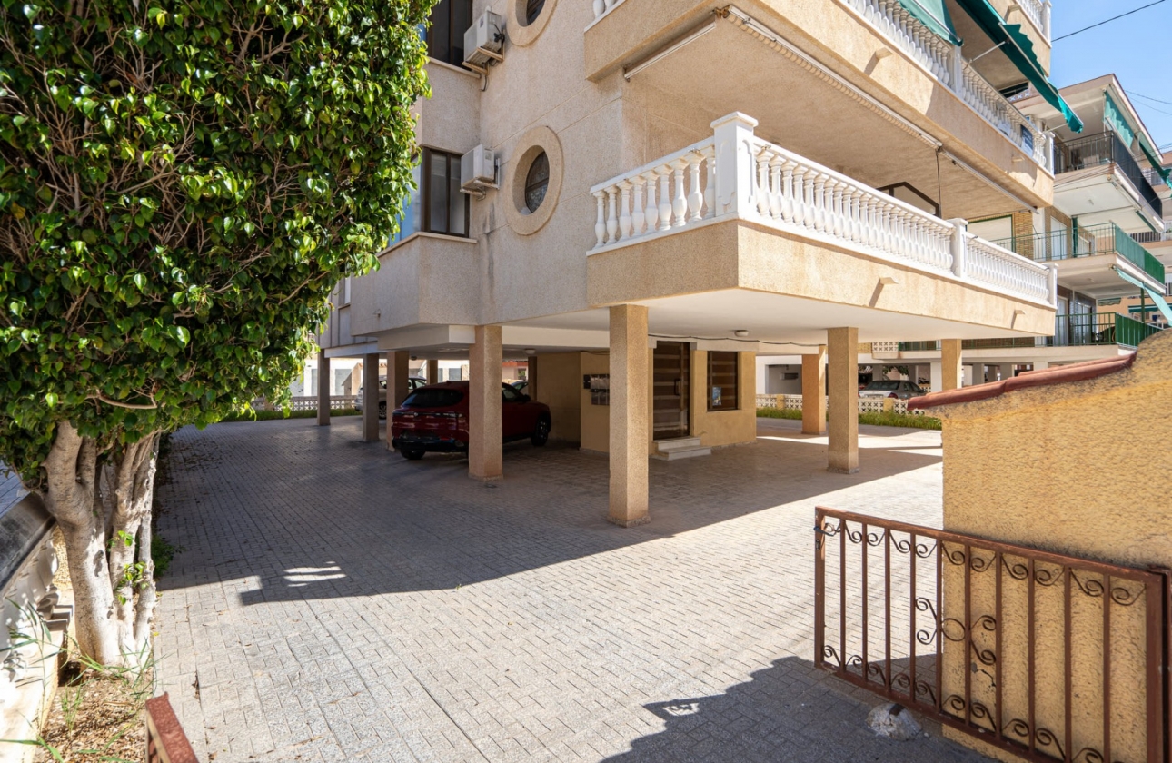 Reventa - Apartment - Santa Pola - Gran Playa