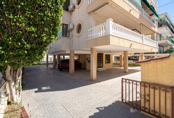 Reventa - Apartment - Santa Pola - Gran Playa