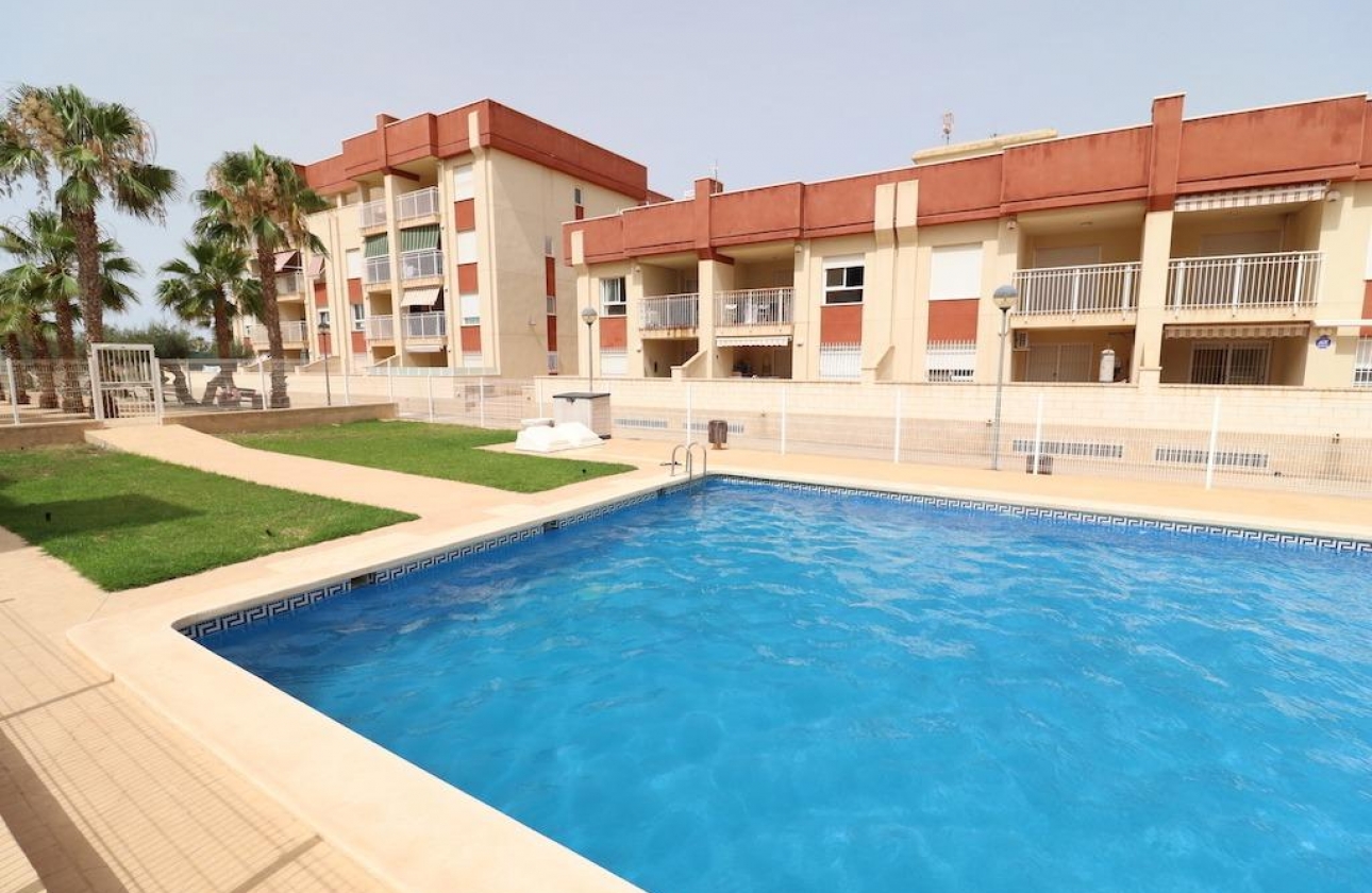 Resale - Penthouse - Orihuela Costa - Lomas de Cabo Roig