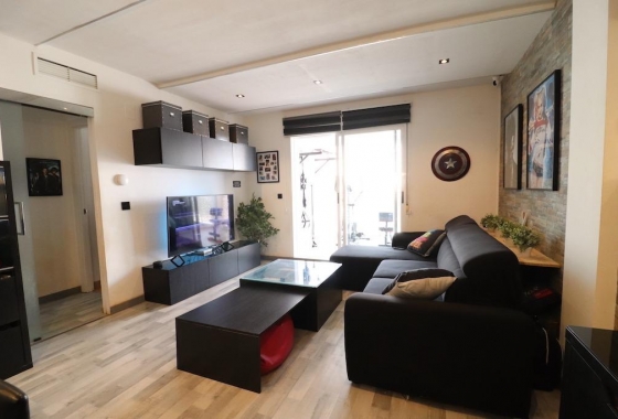 Rynek wtórny - Penthouse - Orihuela Costa - Lomas de Cabo Roig