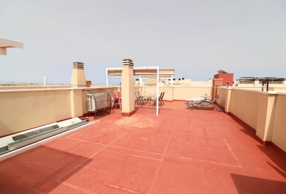 Rynek wtórny - Penthouse - Orihuela Costa - Lomas de Cabo Roig