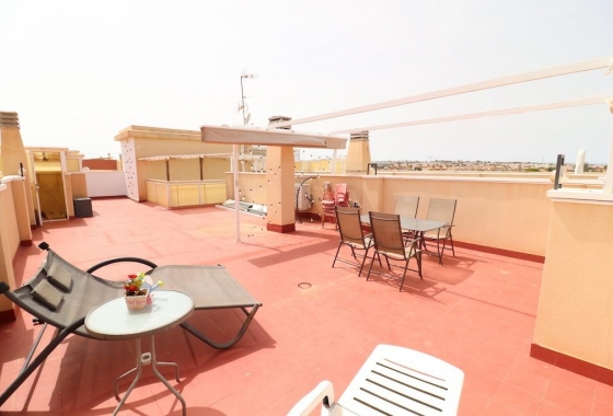 Resale - Penthouse - Orihuela Costa - Lomas de Cabo Roig