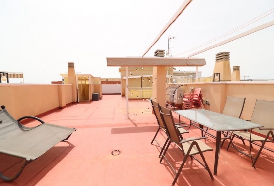 Resale - Penthouse - Orihuela Costa - Lomas de Cabo Roig