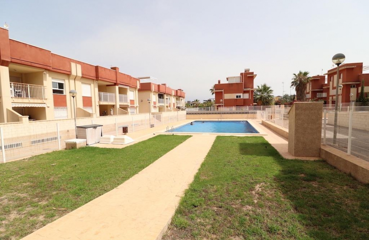 Resale - Penthouse - Orihuela Costa - Lomas de Cabo Roig