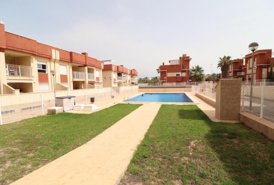 Rynek wtórny - Penthouse - Orihuela Costa - Lomas de Cabo Roig