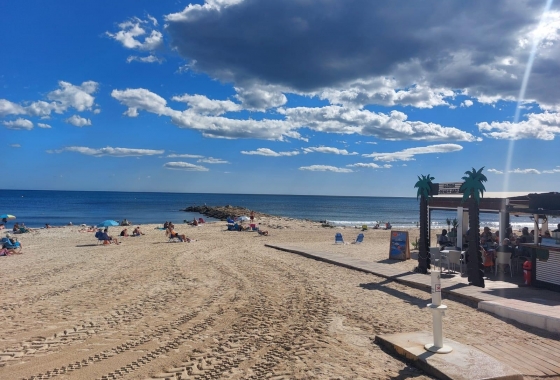 Rynek wtórny - Ground Floor - Torrevieja - Playa de los Locos