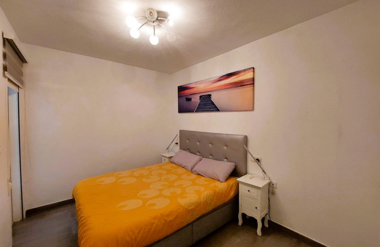 Reventa - Apartment - Torrevieja - Paseo maritimo