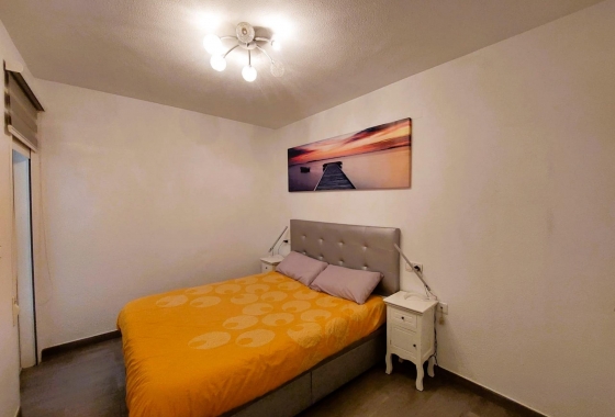 Reventa - Apartment - Torrevieja - Paseo maritimo