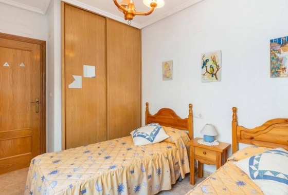 Rynek wtórny - Penthouse - Torrevieja - Playa del Cura