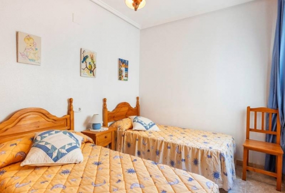 Resale - Penthouse - Torrevieja - Playa del Cura