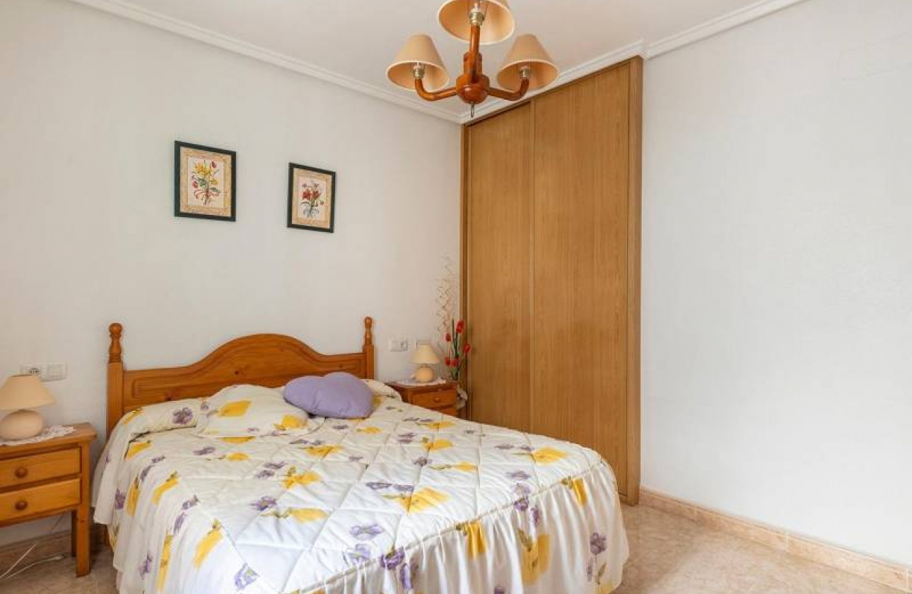 Rynek wtórny - Penthouse - Torrevieja - Playa del Cura