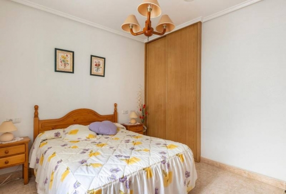 Rynek wtórny - Penthouse - Torrevieja - Playa del Cura