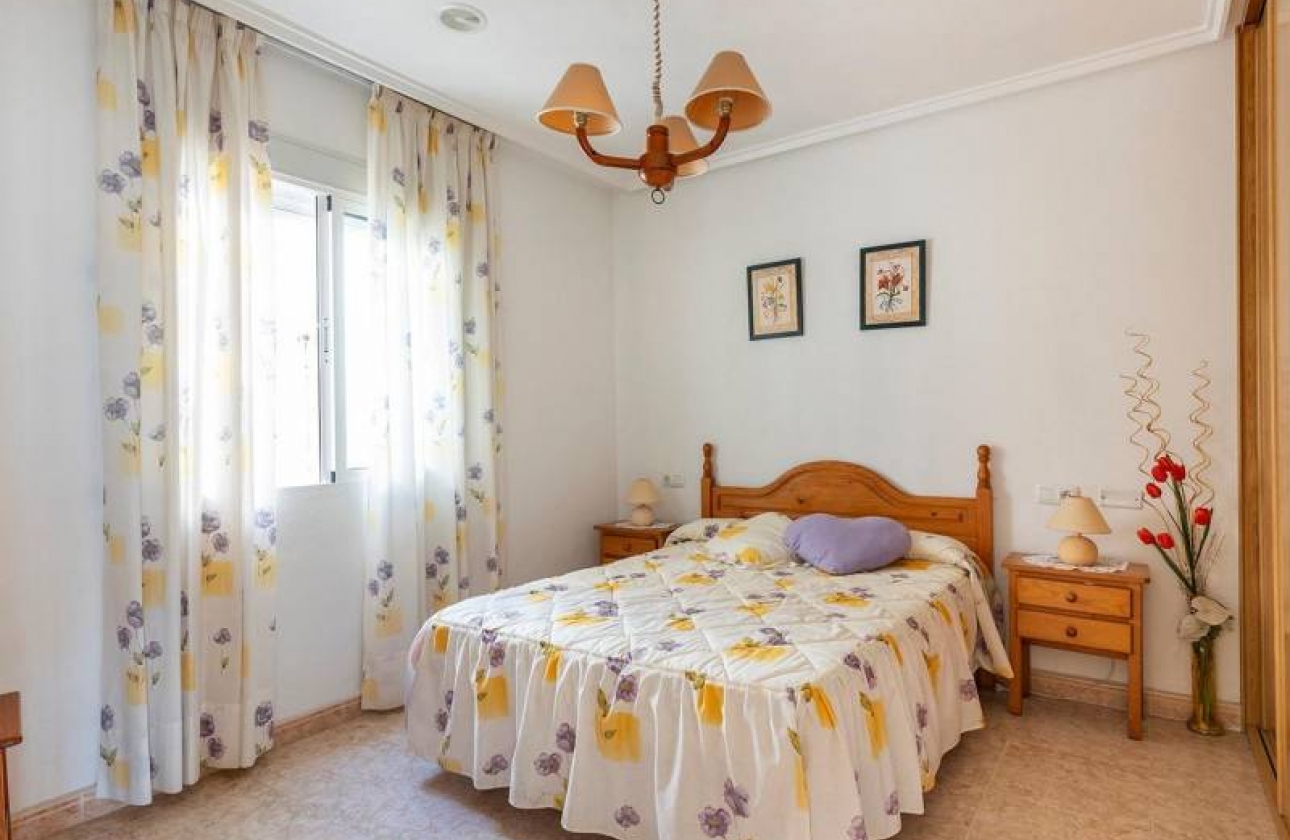 Resale - Penthouse - Torrevieja - Playa del Cura