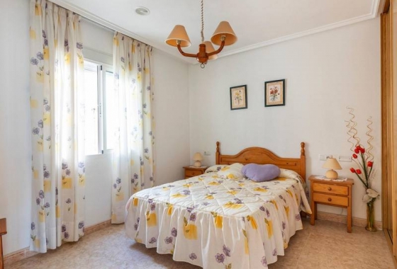 Rynek wtórny - Penthouse - Torrevieja - Playa del Cura