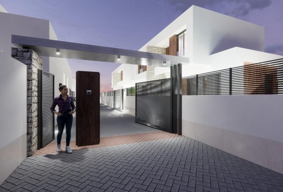 Obra nueva - Villa - Dolores - Sector 3