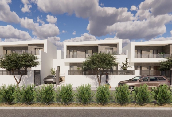 New Build - Townhouse - Dolores - Sector 3