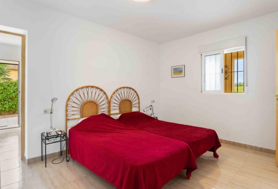 Resale - Country House - Orihuela - Molins