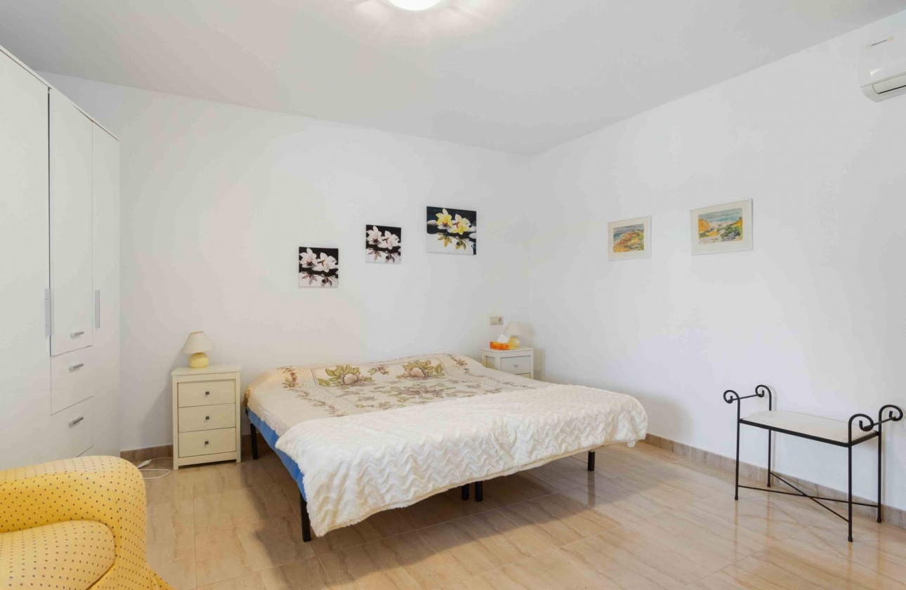 Reventa - Country House - Orihuela - Molins