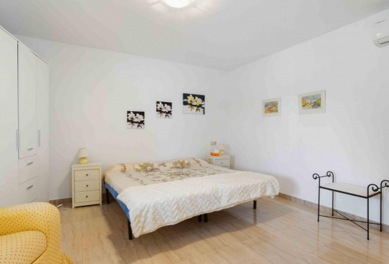 Reventa - Country House - Orihuela - Molins