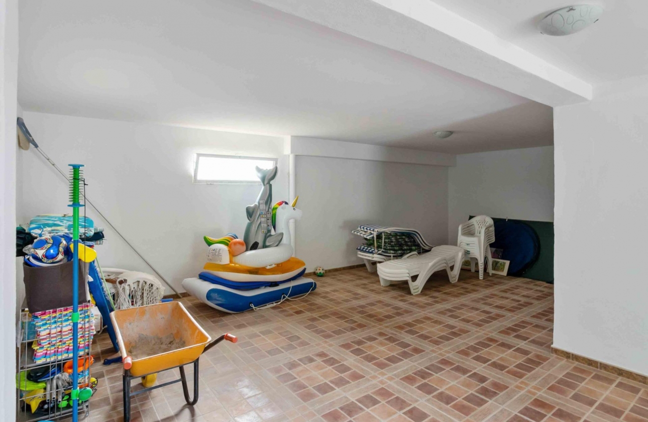 Reventa - Country House - Orihuela - Molins