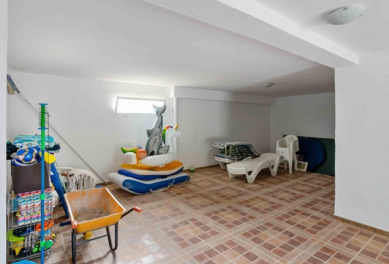 Reventa - Country House - Orihuela - Molins