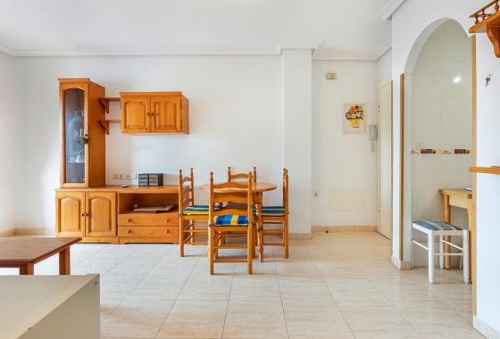 Resale - Apartment - Torrevieja - La Mata