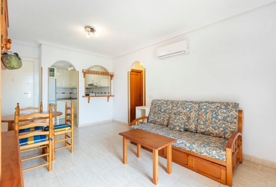 Rynek wtórny - Apartament - Torrevieja - La Mata