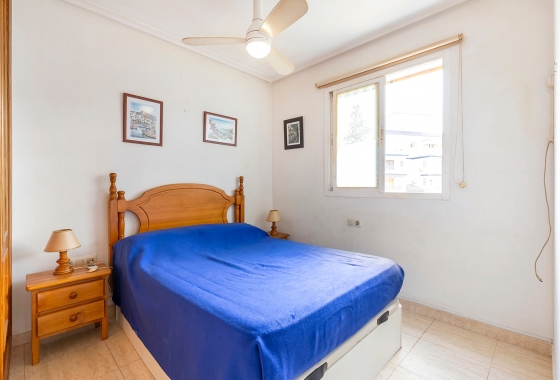 Rynek wtórny - Apartament - Torrevieja - La Mata