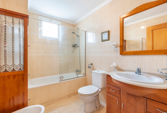 Reventa - Apartment - Torrevieja - La Mata