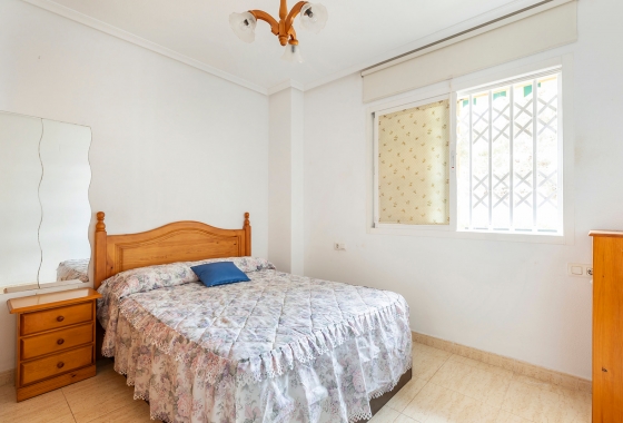 Rynek wtórny - Apartament - Torrevieja - La Mata