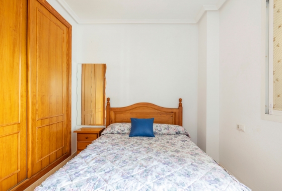 Rynek wtórny - Apartament - Torrevieja - La Mata