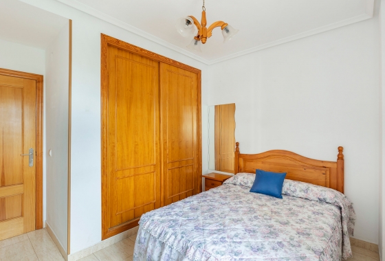 Rynek wtórny - Apartament - Torrevieja - La Mata