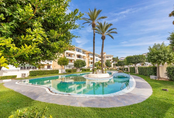 Resale - Apartment - Torrevieja - La Mata