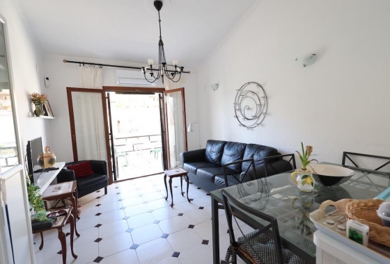 Rynek wtórny - Bungalow - Torrevieja - Los Frutales