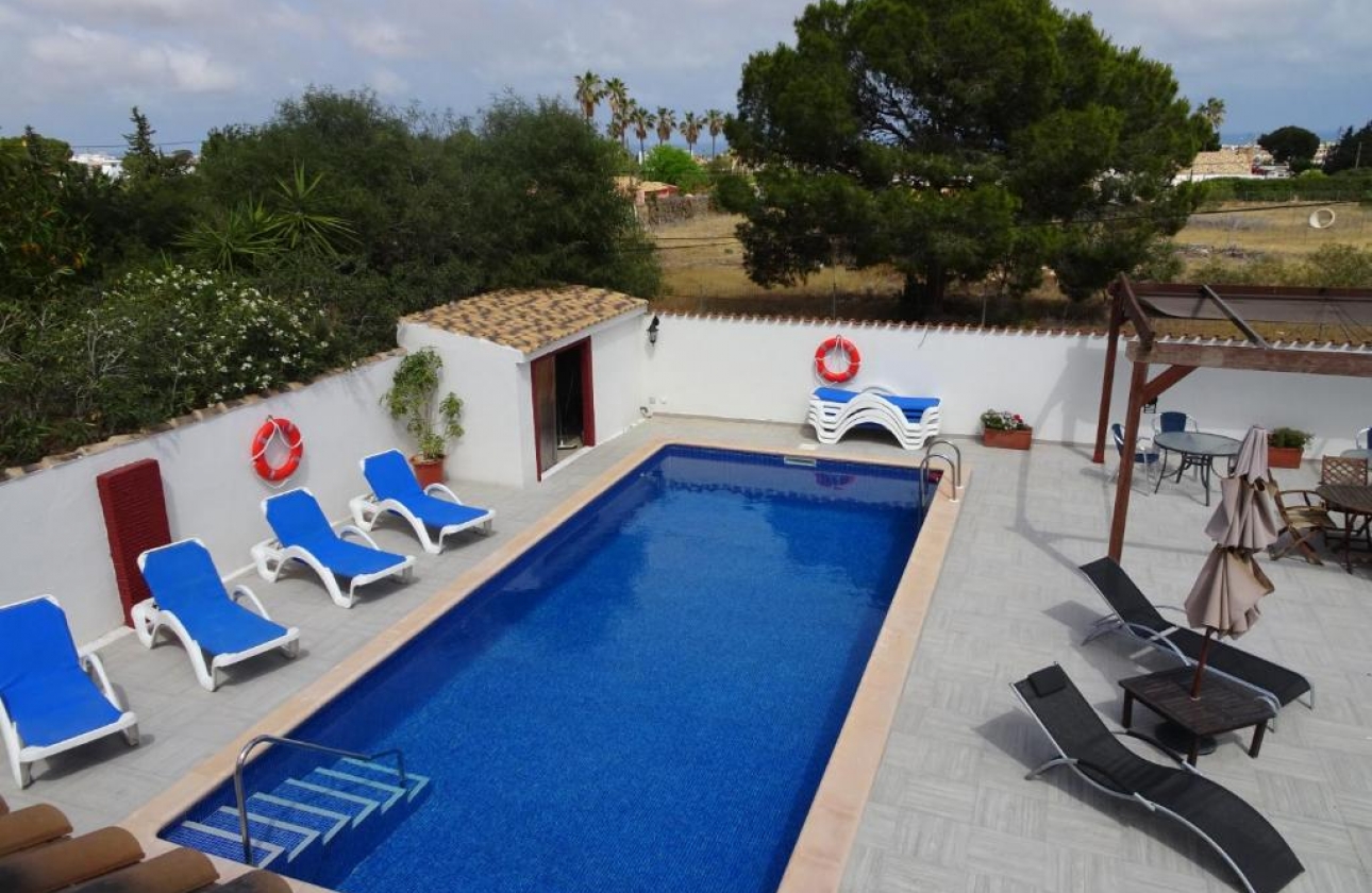 Reventa - Villa - Orihuela Costa - Lomas de Cabo Roig