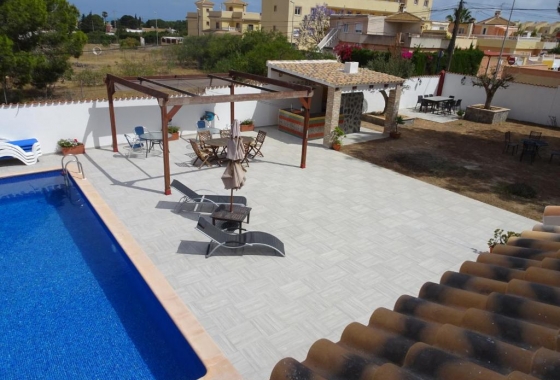 Reventa - Villa - Orihuela Costa - Lomas de Cabo Roig